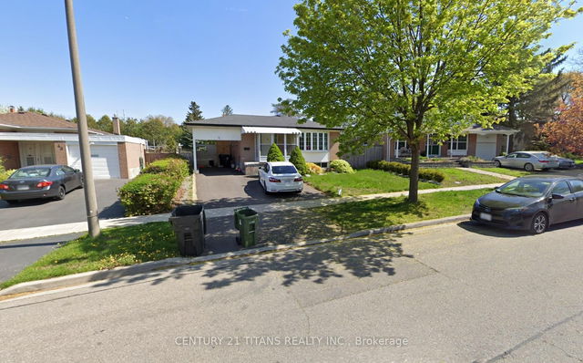 41 Pegasus Trail