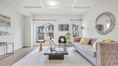 23 Gerry Henry Lane, Clarington - Courtice
