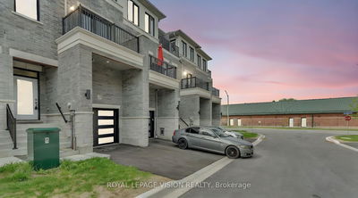 23 Gerry Henry Lane, Clarington - Courtice image-0-1