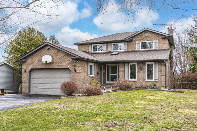 105 Broadview Avenue