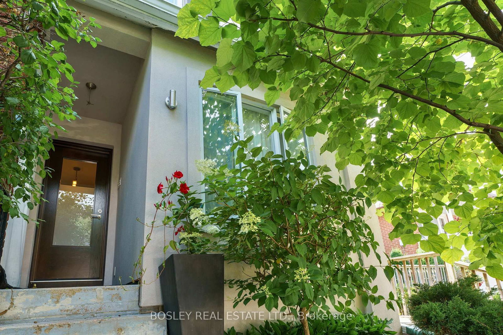 Semi-Detached House for lease at A-108 Gledhill Avenue, Toronto, Woodbine-Lumsden, M4C 5K8 - MLS: E12154157