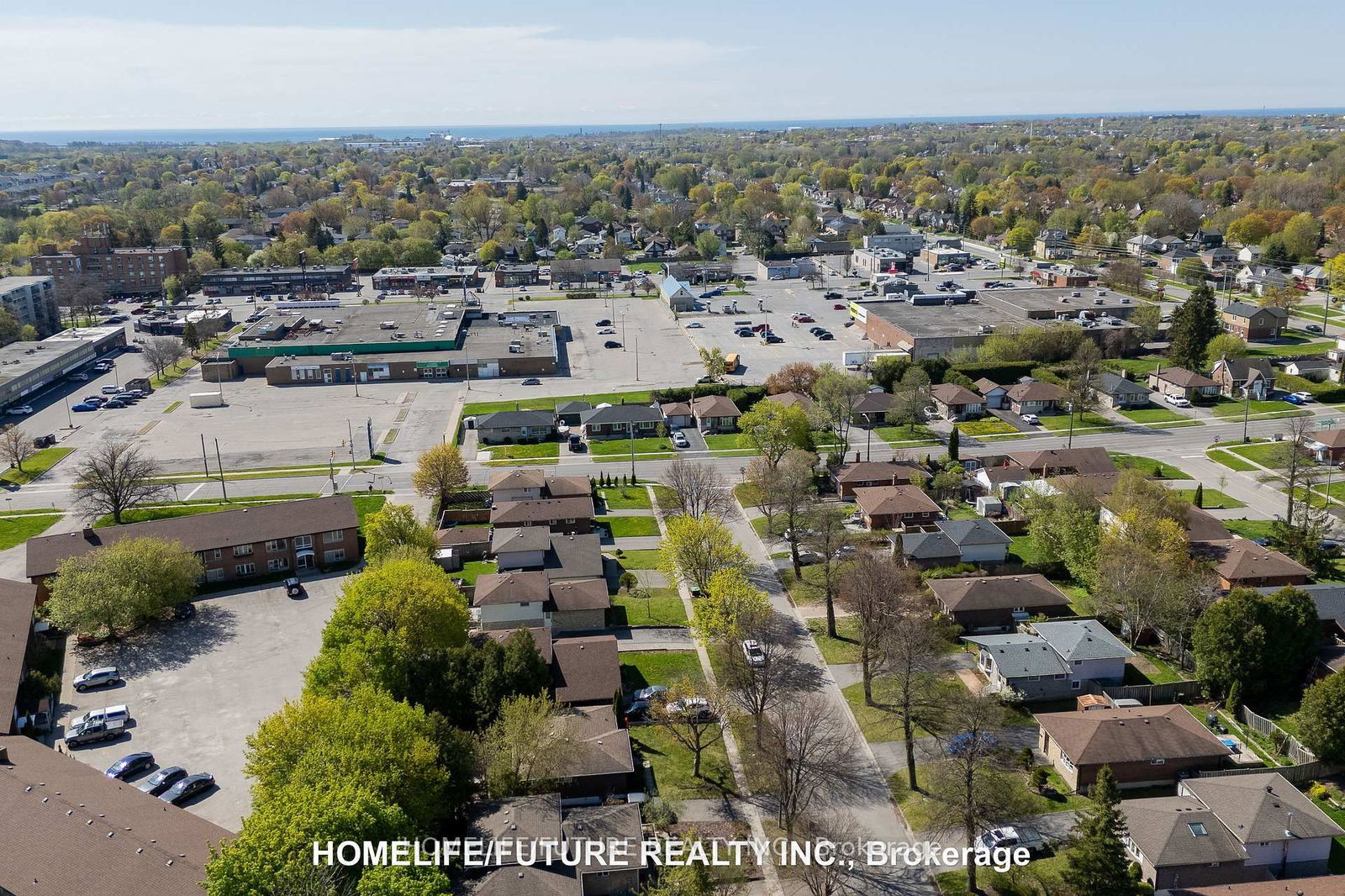 Property at 159 Claymore