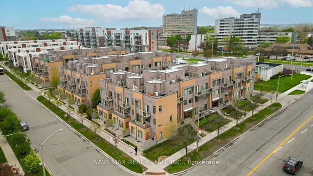 306 - 1070 Progress Avenue