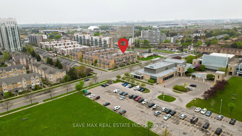 306 - 1070 Progress Ave, Toronto, M1B 0C5 | Image 2