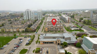 Unit 306 — 1070 Progress Ave, Toronto - Malvern image-0-2