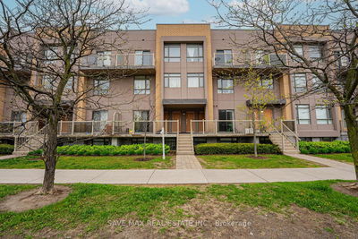 Unit 306 — 1070 Progress Ave, Toronto - Malvern image-0-4