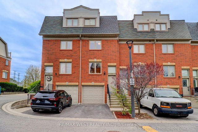 45 - 1635 Pickering Parkway