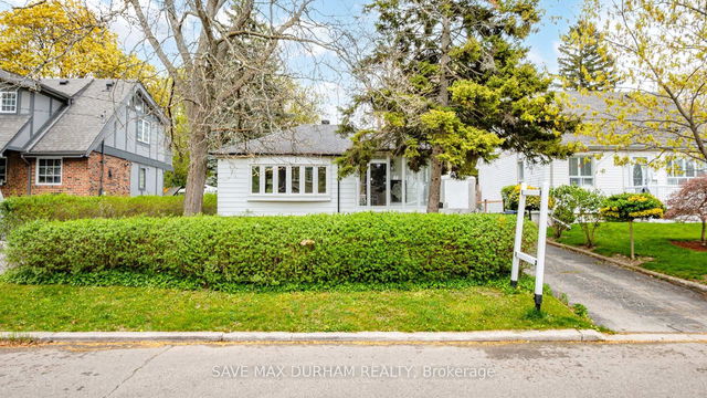 165 Harewood Avenue