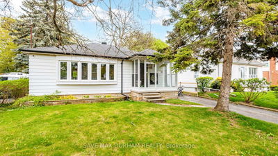 165 Harewood Ave, Toronto - Cliffcrest image-0-4