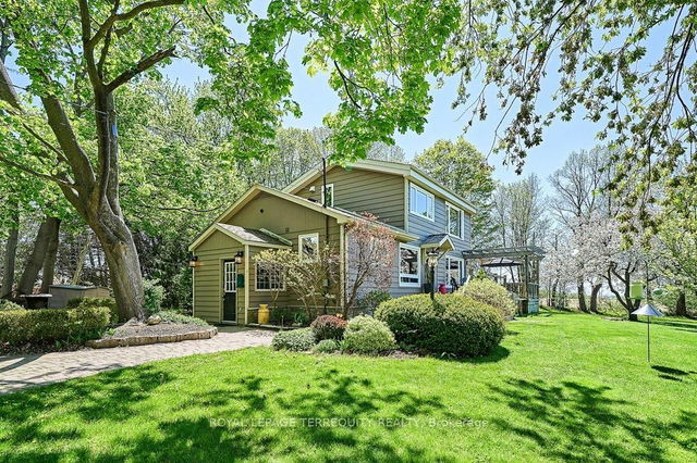 2480 Greenridge Drive