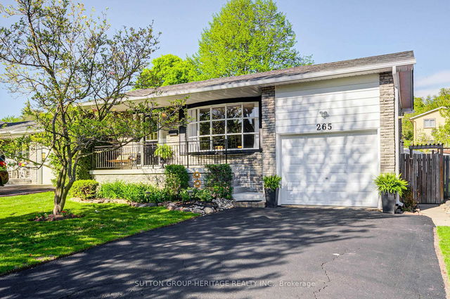 265 Viewmount Street