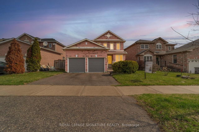 35 Valleywood Drive
