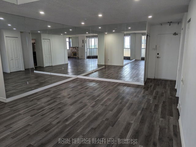 1502 - 1275 Markham Road