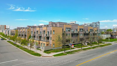 Unit 204 — 1070 Progress Ave, Toronto - Malvern image-0-1