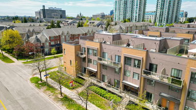 Unit 204 — 1070 Progress Ave, Toronto - Malvern image-0-2