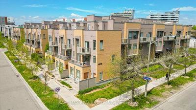 Unit 204 — 1070 Progress Ave, Toronto - Malvern image-0-3