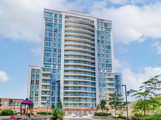 809 - 1328 Birchmount Road