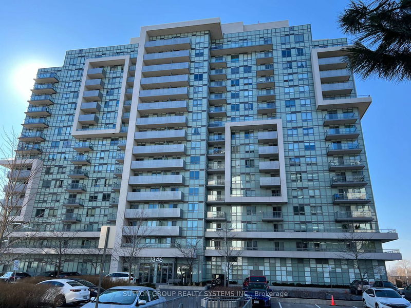 home for lease on 1608-1346 Danforth Road