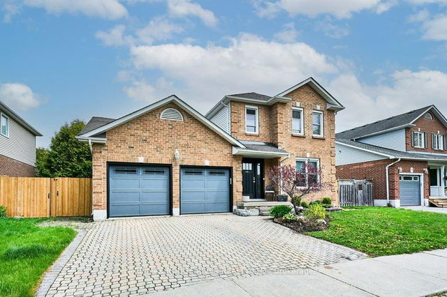 9 Chester Lane
