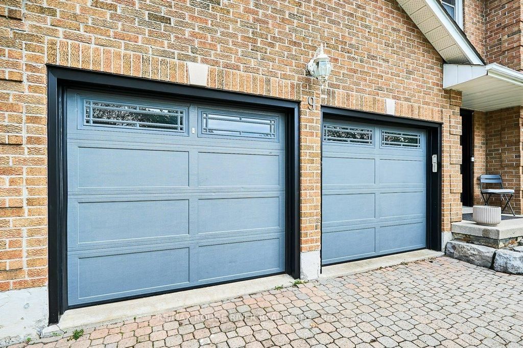 Detached House sold at 9 Chester Lane, Clarington, Newcastle, L1B 1E5 - MLS: E12154623