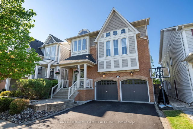 21 Eastgate Circle