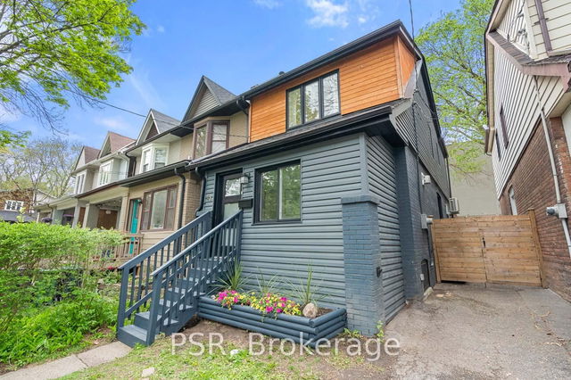 43 Hemlock Avenue