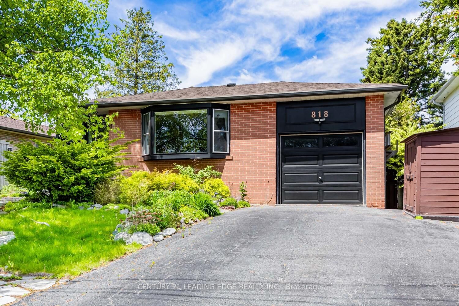 Property at 818 Sanok