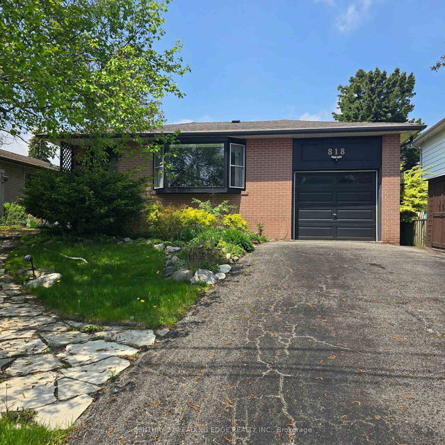 818 Sanok Drive