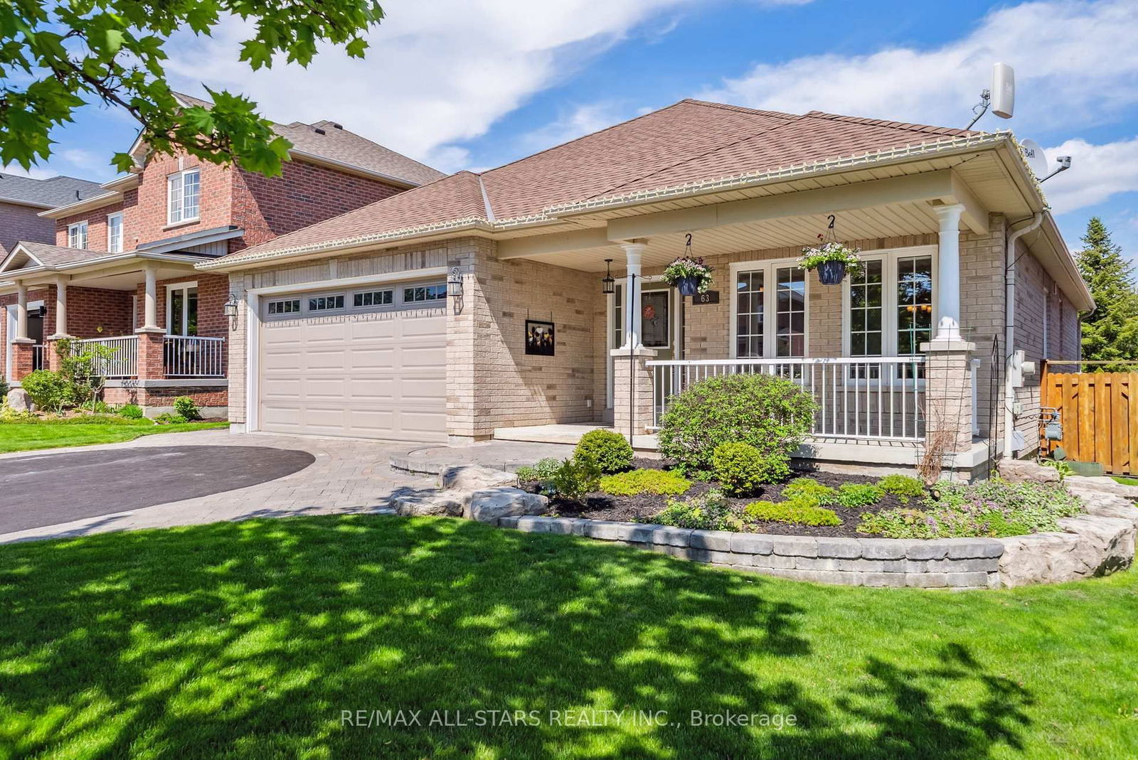Property at 63 Sadler