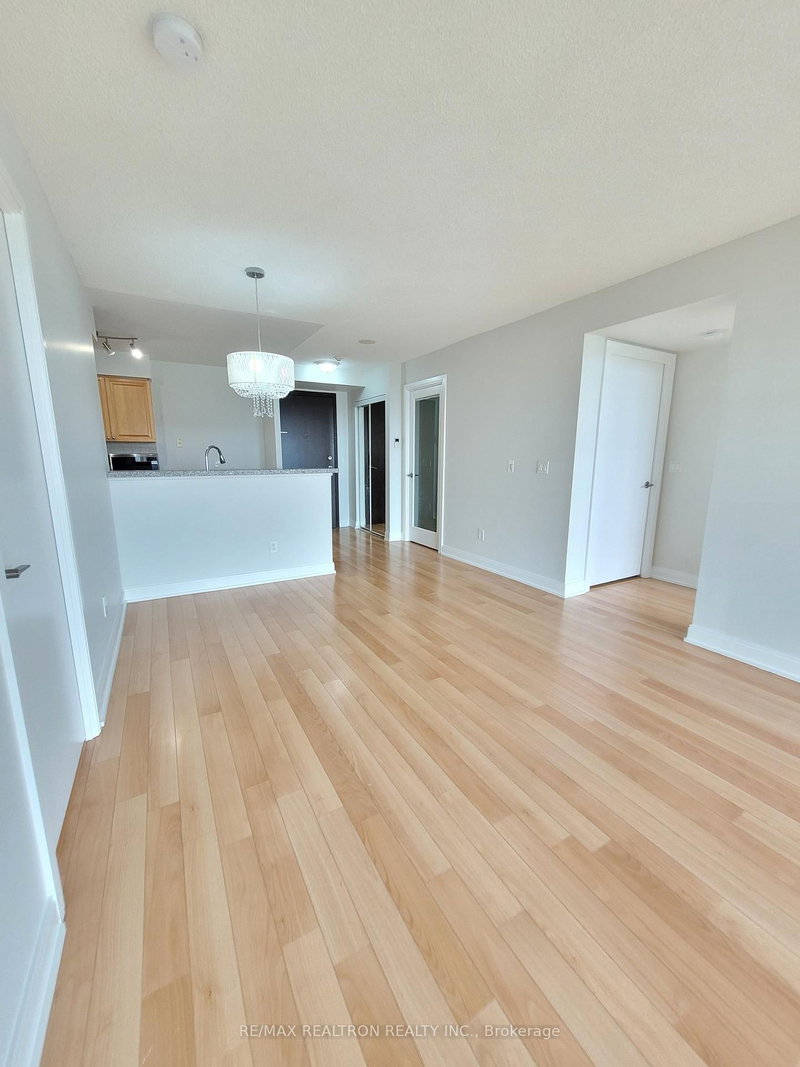 2116 - 238 Bonis Ave, Toronto, M1T 3W7 | Image 3