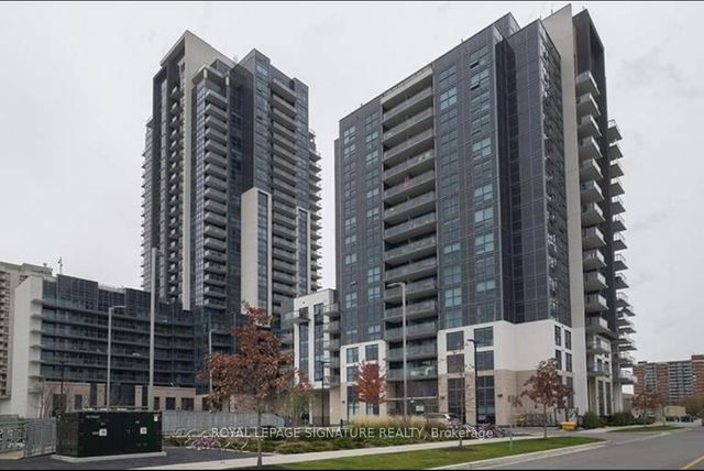 205 - 30 Meadowglen Place