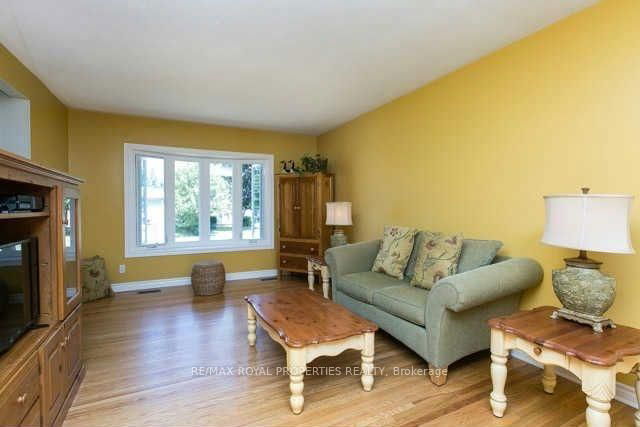 Main Floor - 872 Liverpool Road