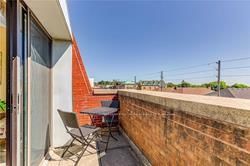 Condo for sale at 23-2112 Queen Street, Toronto, The Beaches, M4E 1E2 - MLS: E12154816