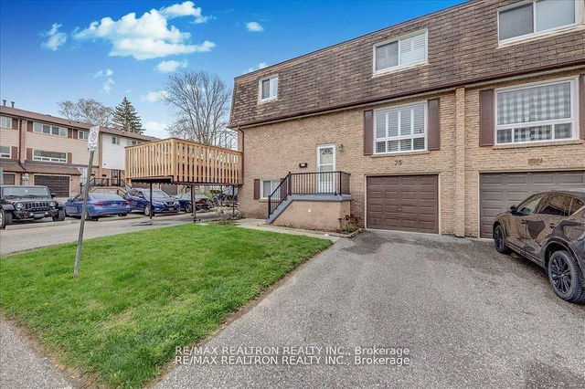 75 - 321 Blackthorn Street