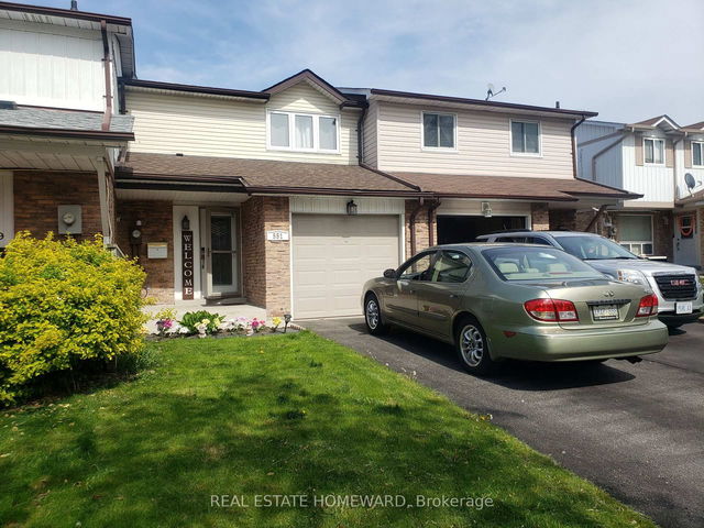 Brm 1 - 551 Dorchester Drive