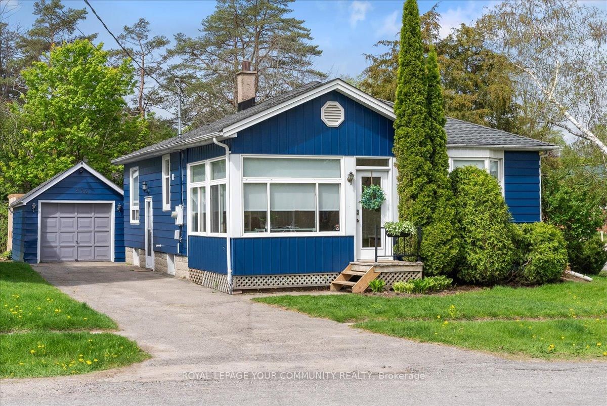 Property at 236 John