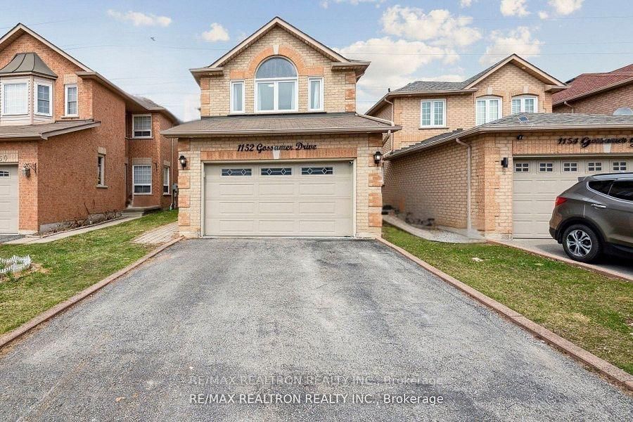 Property at 1152 Gossamer