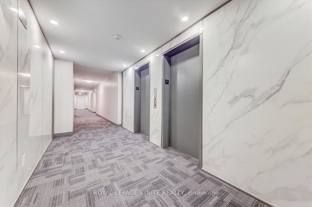 904 - 45 Huntingdale Boulevard