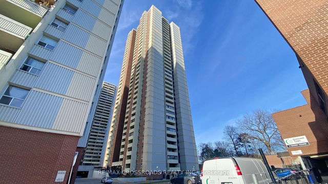 2408 - 3 Massey Square