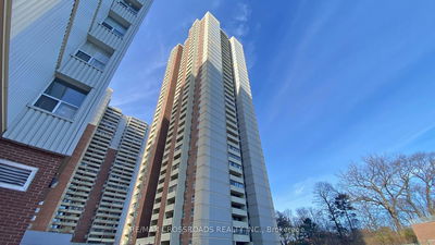 Unit 2408 — 3 Massey Sq, Toronto - Crescent Town image-0-4