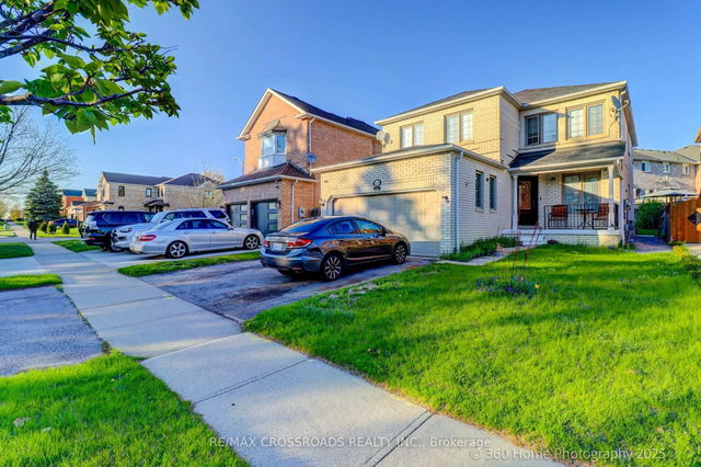 BSMT - 305 Old Harwood Avenue