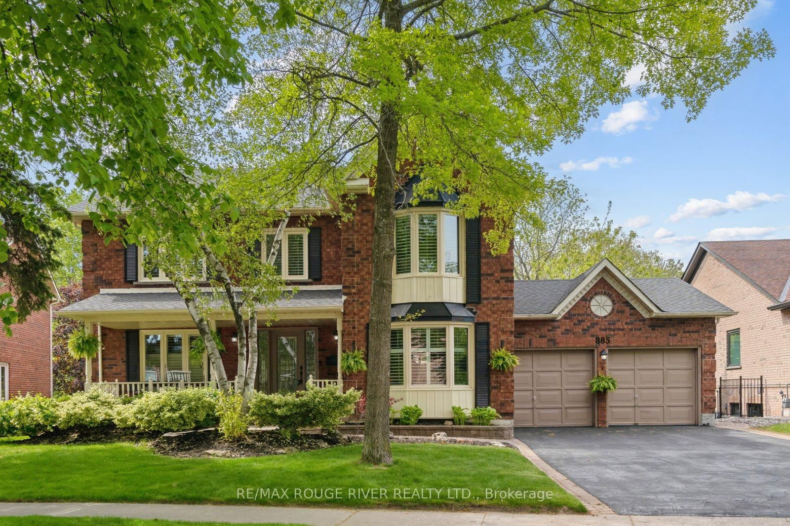 Property at 885 Baylawn