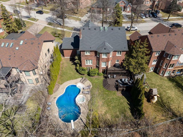 885 Baylawn Drive