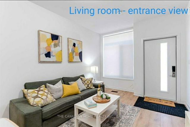 43 - 1740 Simcoe Street