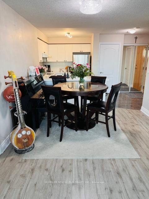 Condo for sale at 709-50 Brian Harrison Way, Toronto, Bendale, M1P 5J4 - MLS: E12155203