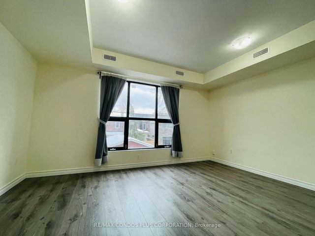 2B - 721 Danforth Avenue
