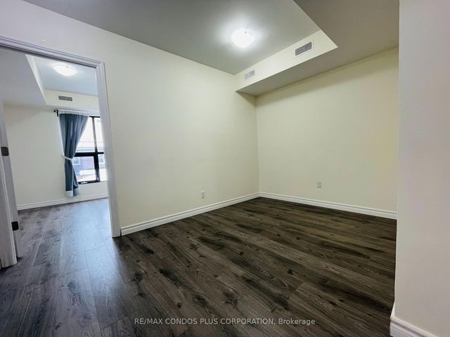2B - 721 Danforth Avenue