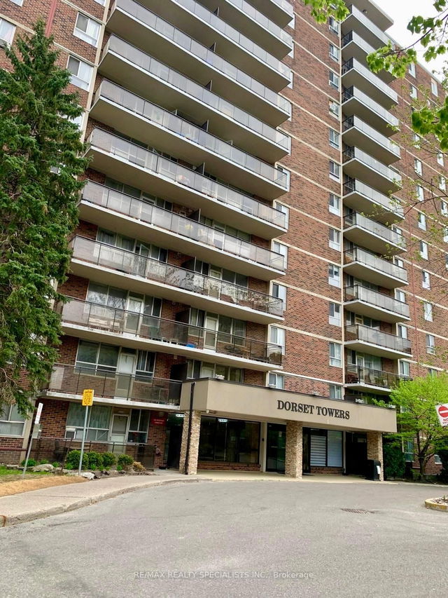 108 - 1950 Kennedy Road