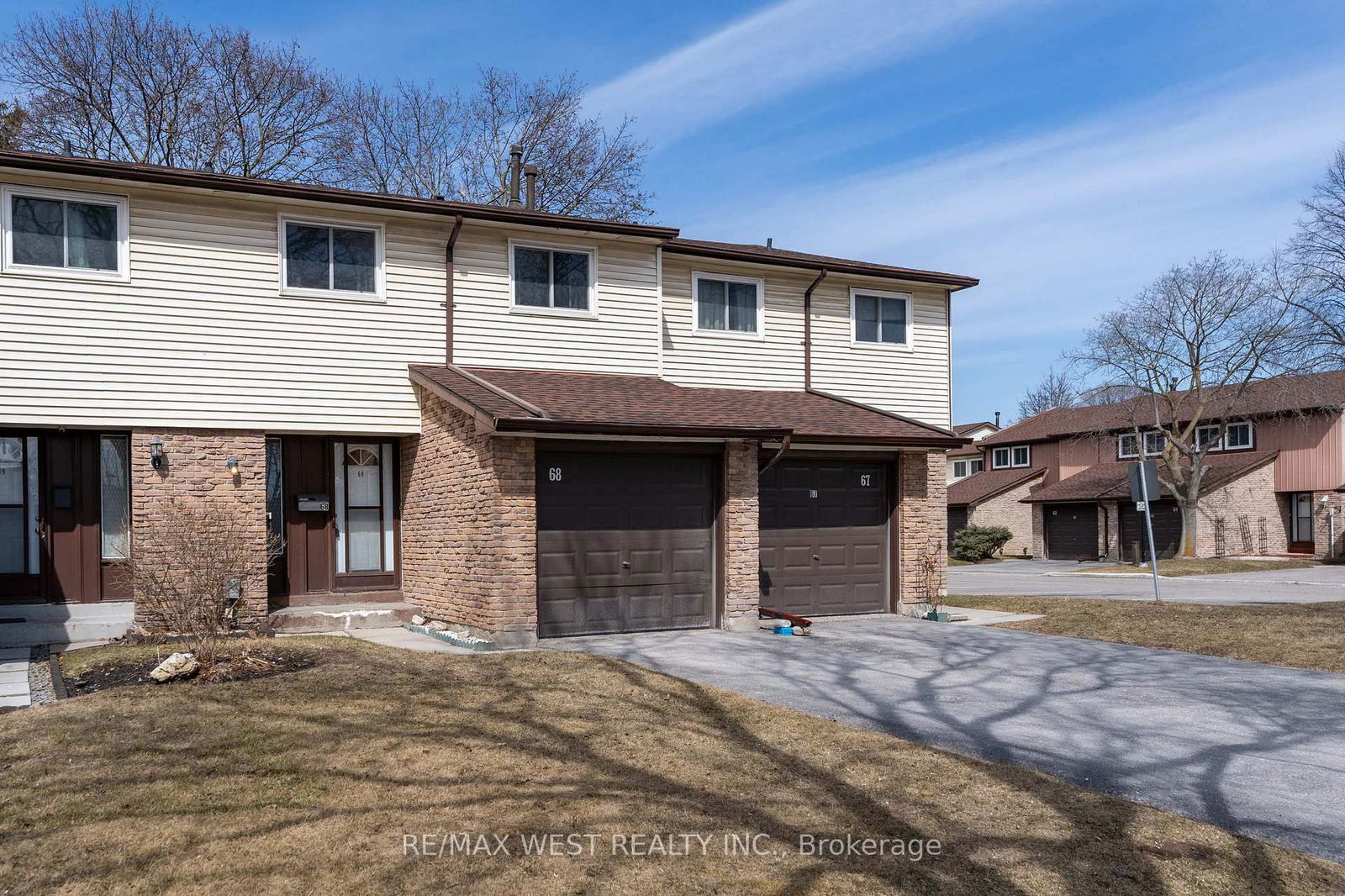 Property at 222 Pearson