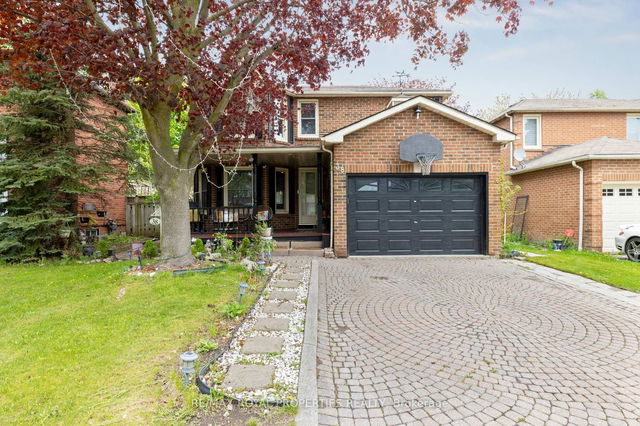38 Ravenscroft Road
